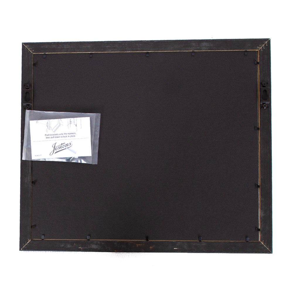 Classic Oregon O, Josten's, Black, Frames & Albums, Grad, Diploma Frame, Prestige, Gold Foil, 909479